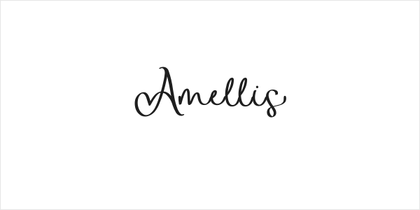 Amellis Logo