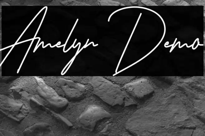 Amelyn Demo Fuentes examples