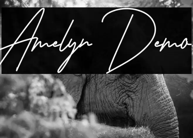 Amelyn Demo Fuentes examples