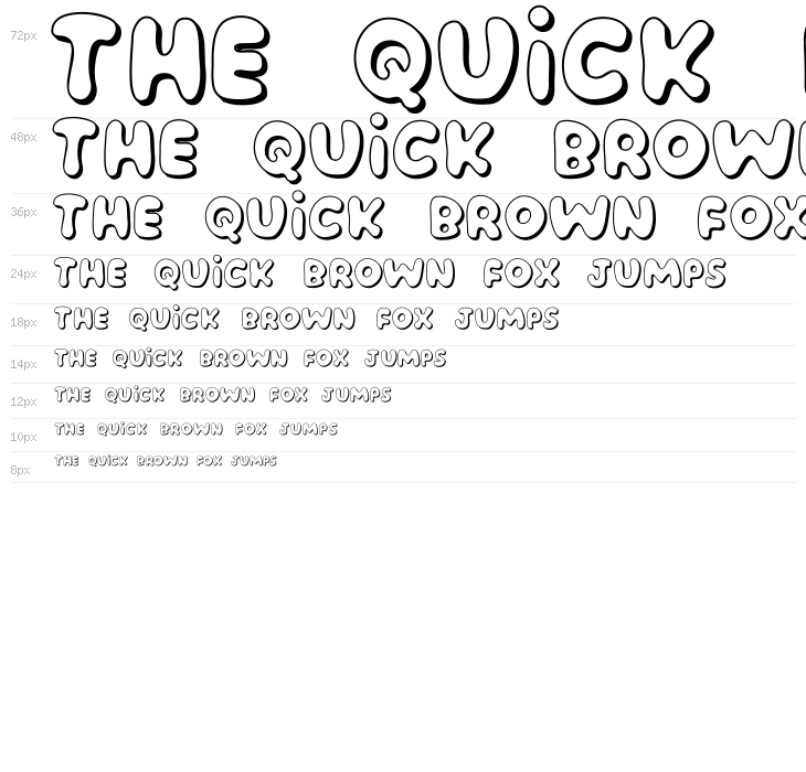 Amender Tu Waterfall