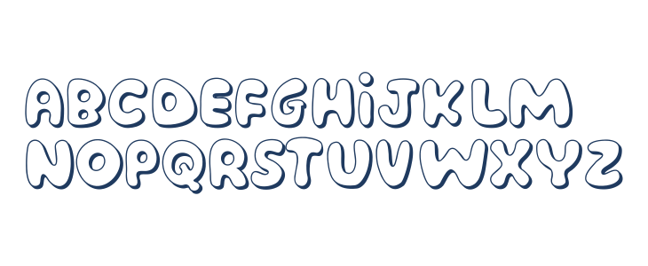 Amender Tu Lowercase