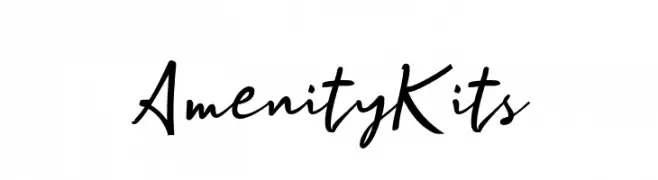 Amenity Kits  フリーフォントのダウンロード