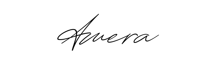 Amera  font caratteri gratis