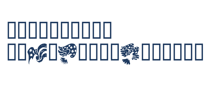 America LSF Other Characters