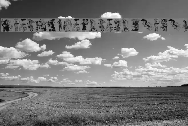 AmericaBeforeColumbus Font examples