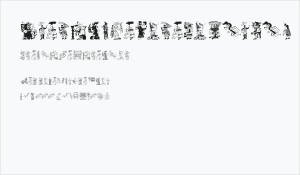 AmericaBeforeColumbus Business Card