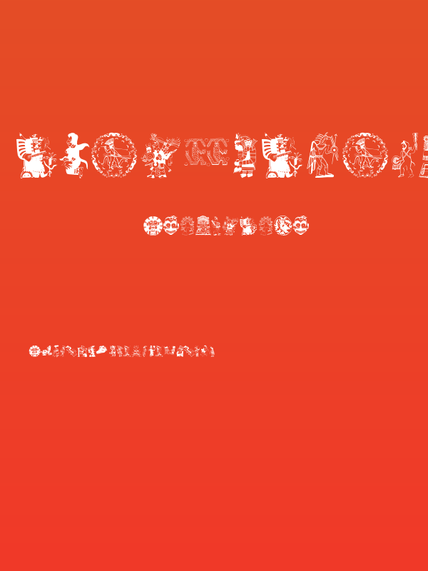 AmericaBeforeColumbus Poster