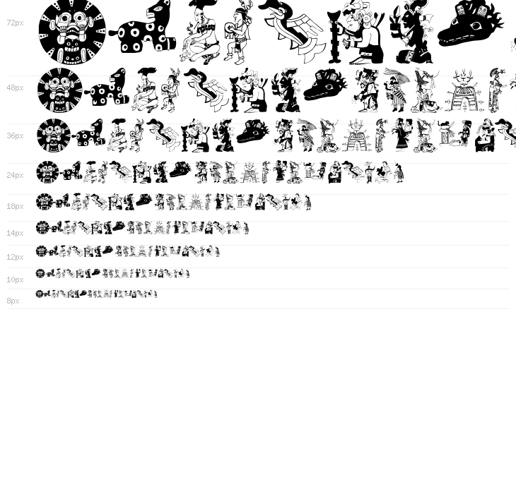 AmericaBeforeColumbus Waterfall