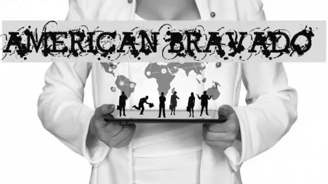 American Bravado Polices examples