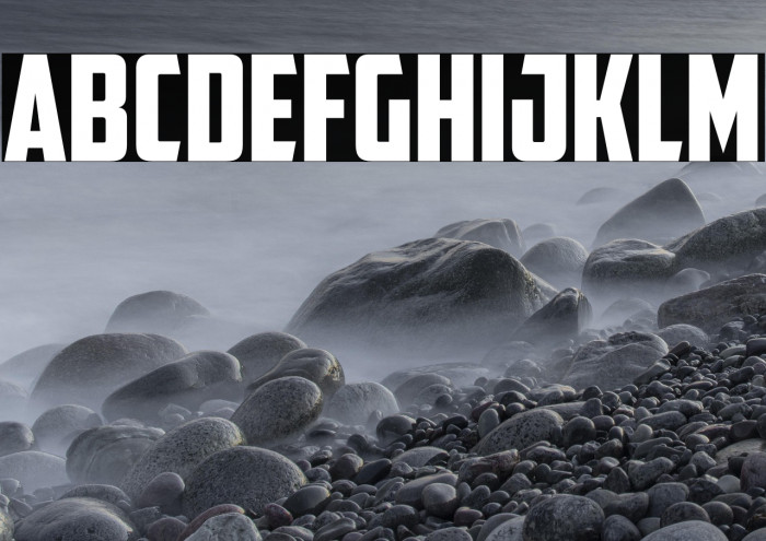 American Captain Example 2