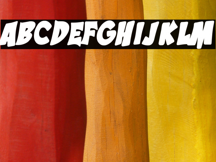 American Channel Example 1