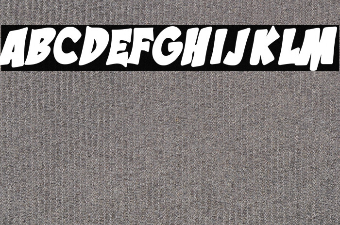 American Channel Example 3