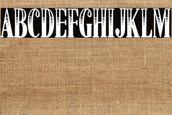 American Dreamer Example 3