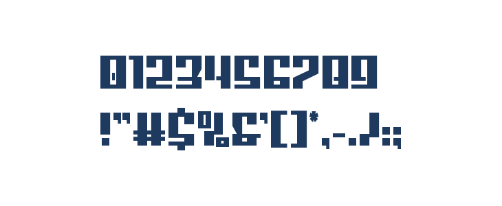 American Grain Condensed Other Characters