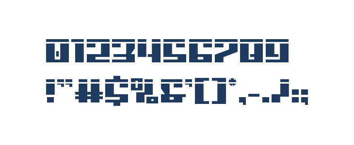 American Grain Laser Other Characters