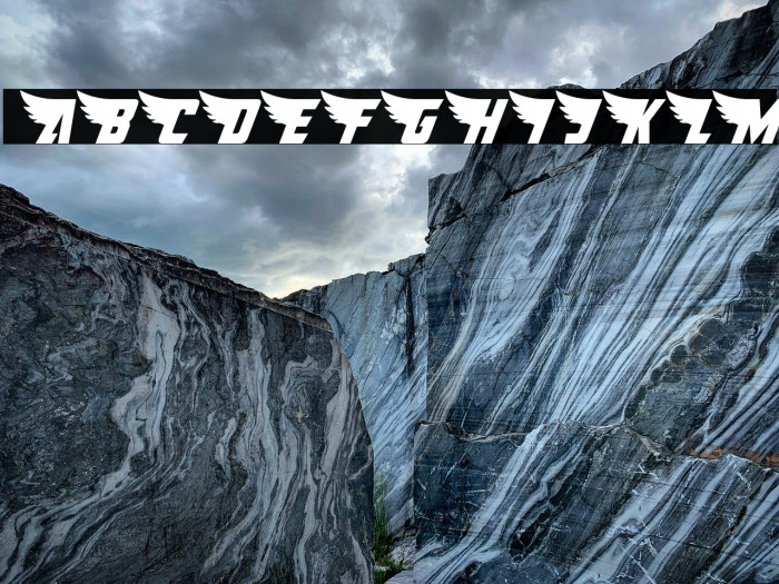 American Kestrel Condensed Example 1