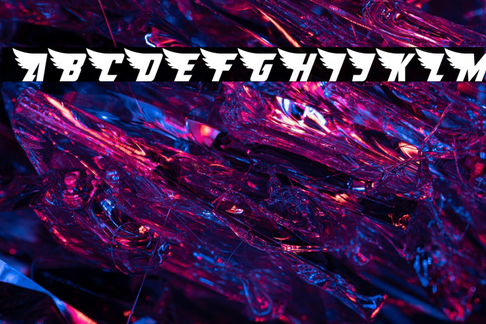 American Kestrel Condensed Example 3