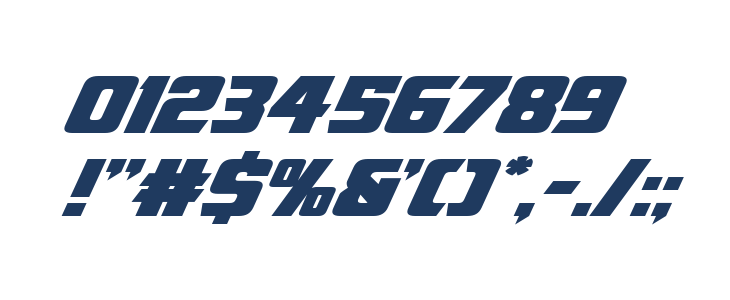 American Kestrel Expanded Other Characters