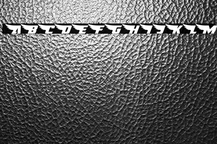 American Kestrel Expanded Example 3