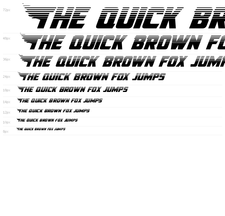 American Kestrel Halftone Waterfall