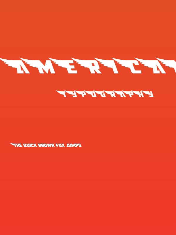 American Kestrel Leftalic Poster