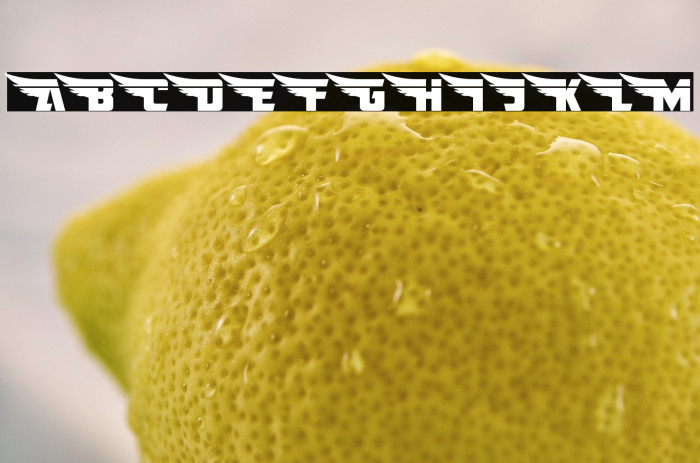 American Kestrel Straight Laser Example 1