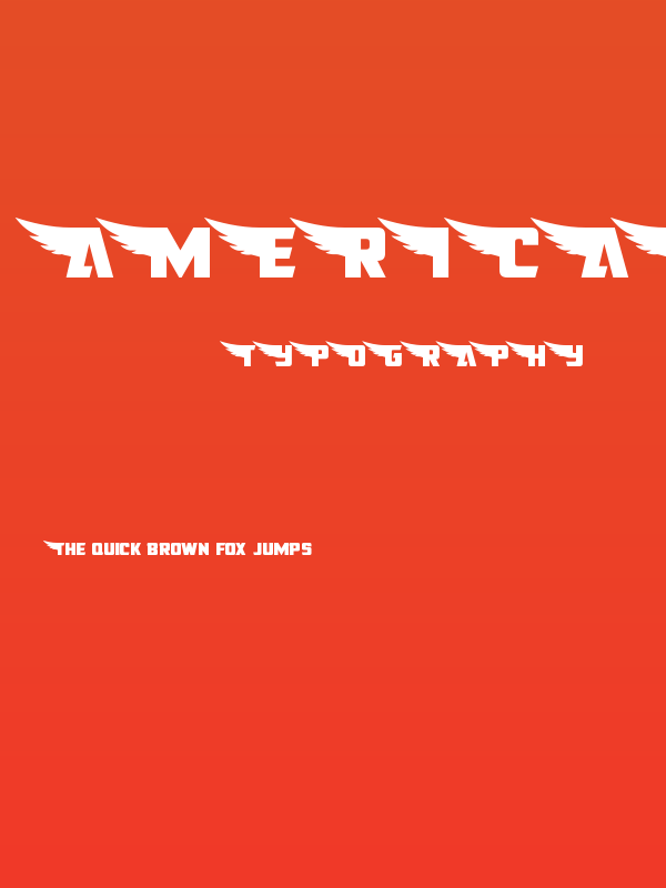 American Kestrel Straight Poster