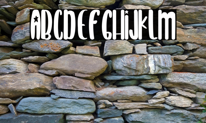 American Kids Example 1