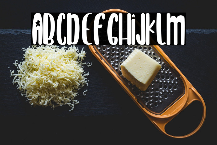 American Kids Example 2