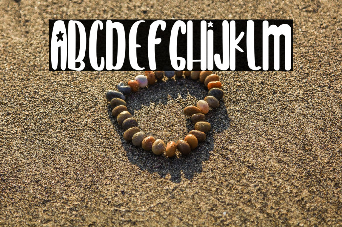 American Kids Example 3