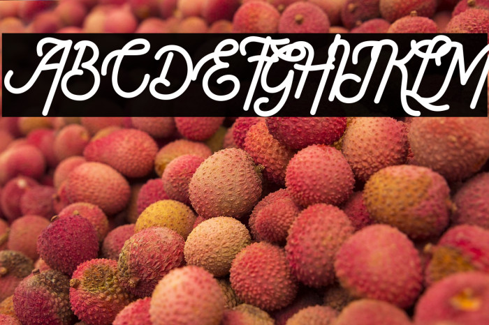 American Lemon Example 1