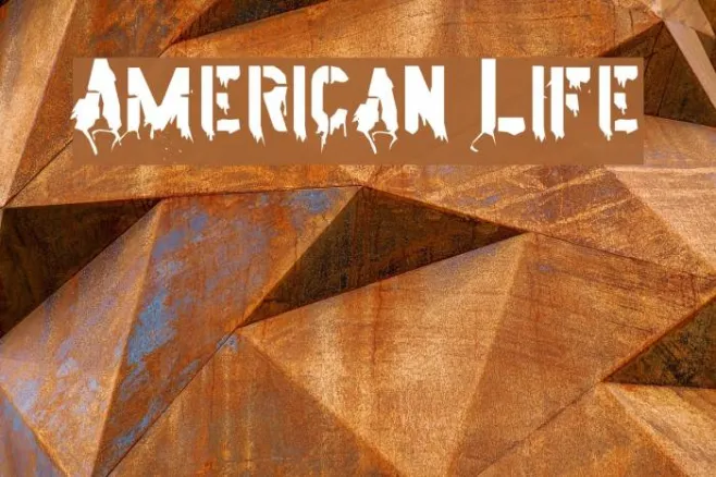 American Life Example 1