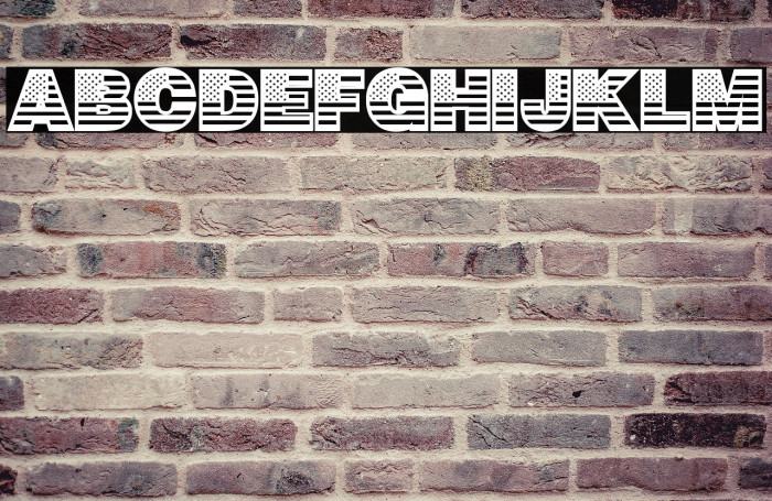 American Pride Example 1