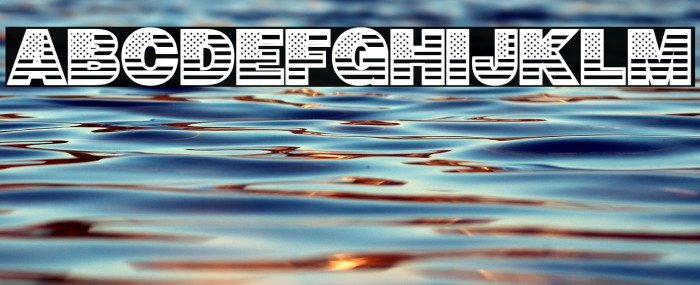 American Pride Example 3