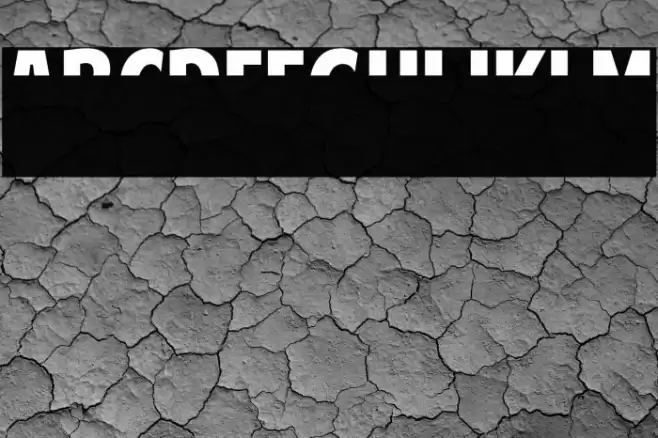 American Purpose STRIPE 1 Normal Italic Font examples