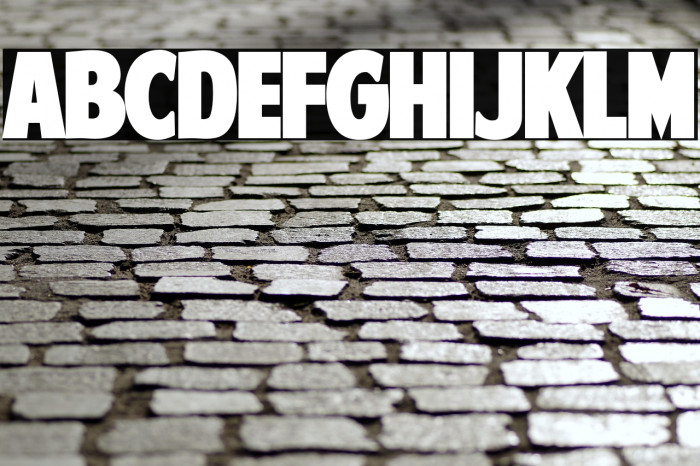 American Purpose STRIPE 1 Normal Example 1