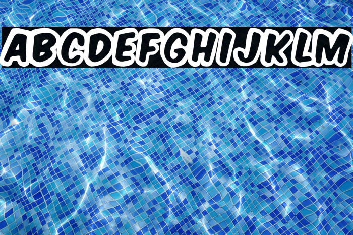 American Signs Example 3