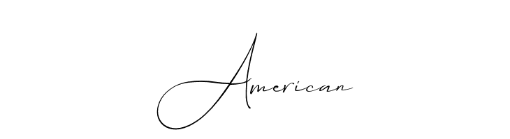 American لخطوط تنزيل