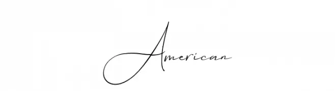 American  لخطوط تنزيل