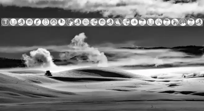 AmericanBeforeColumbusDue Font examples