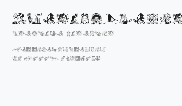 AmericanBeforeColumbus Business Card