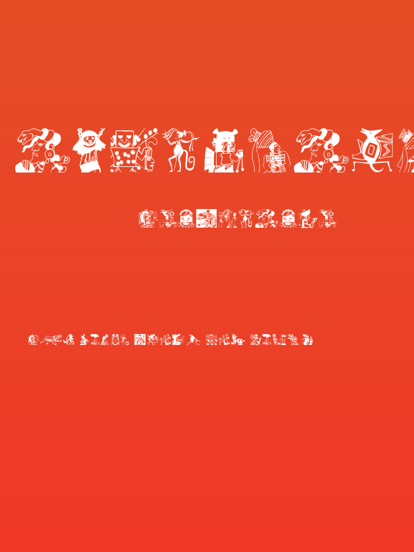 AmericanBeforeColumbus Poster