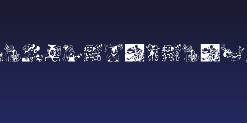 AmericanBeforeColumbus Social Header