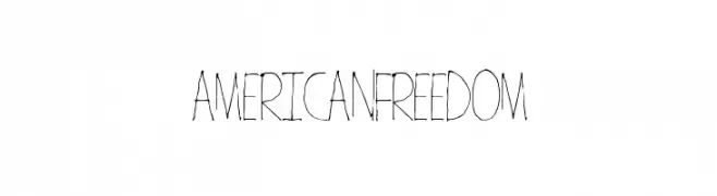 AmericanFreedom 