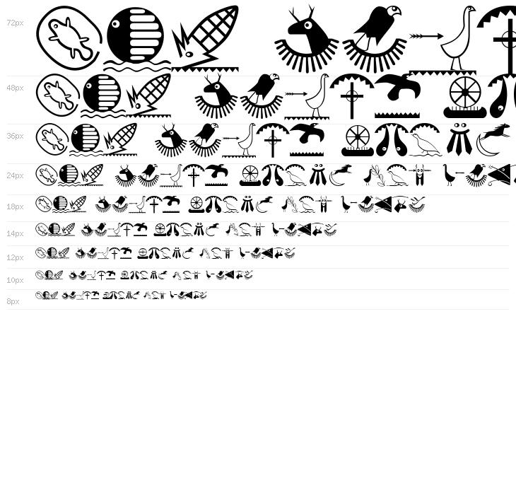 AmericanInhabitants Waterfall