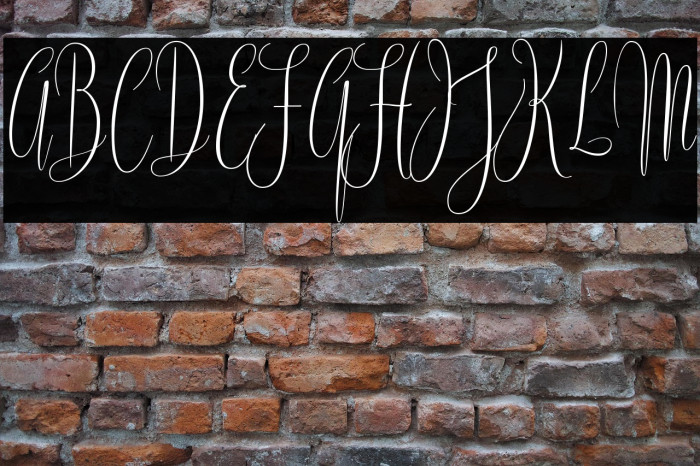 AmericanScript Example 2