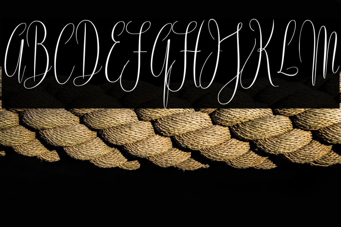 AmericanScript Example 3