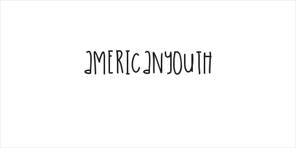 AmericanYouth Logo