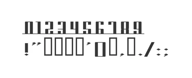 Numbers