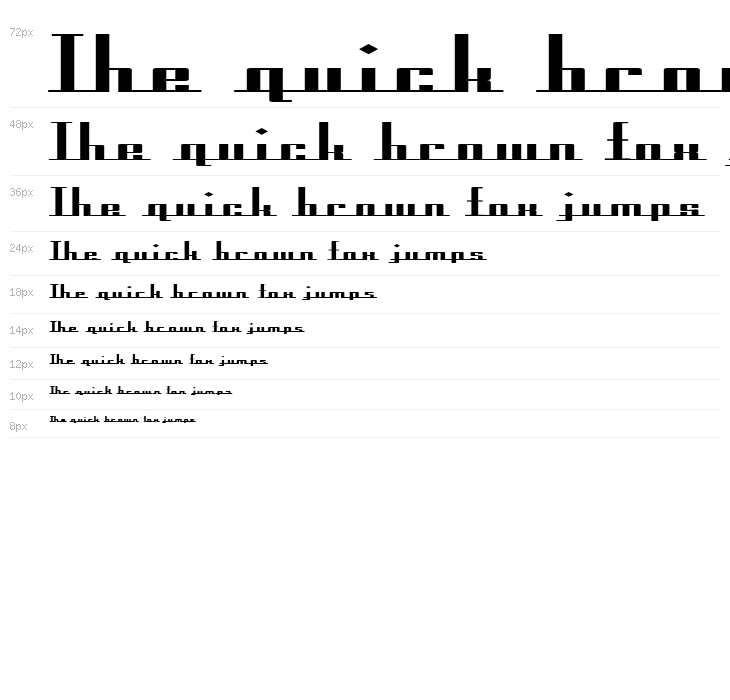 Americana Dreams ExpUpright Waterfall